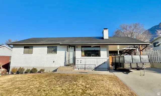 1245 E 580 S, Provo, UT 84606 - #2