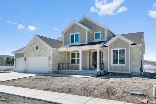 573 N Sweet Corn Ln, Lindon, UT 84042 - #3