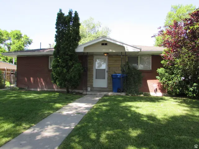 385 N 1200 W, Salt Lake City, UT 84116 - #2