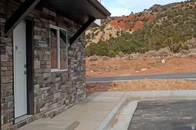 920 S 25 E #17G, Cedar City, UT 84720 - #2