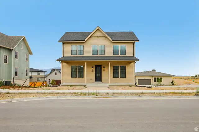 7213 S Sage Rd, West Jordan, UT 84081 - #2