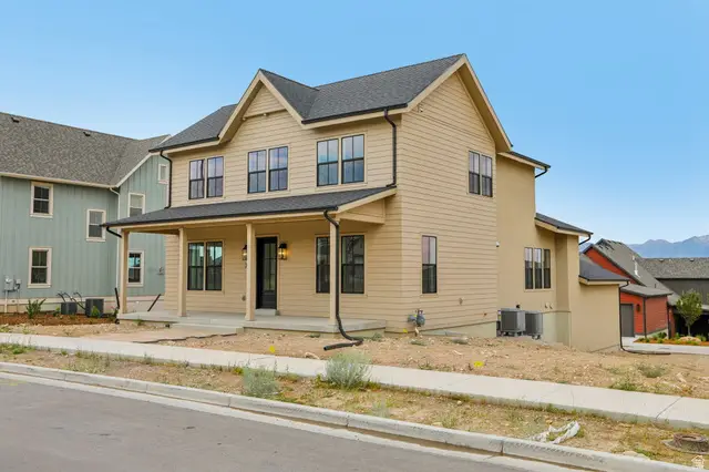 7213 S Sage Rd, West Jordan, UT 84081 - #3