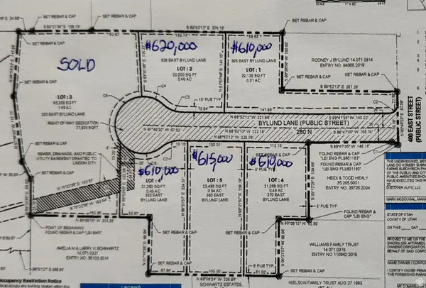 271 N 400 E #1, Lindon, UT 84042