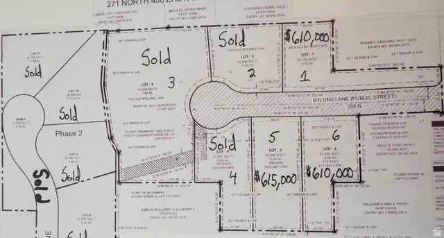 271 N 400 E #1, Lindon, UT 84042 - #2