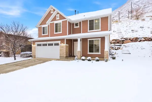 2353 S Alaska Ave, Provo, UT 84606