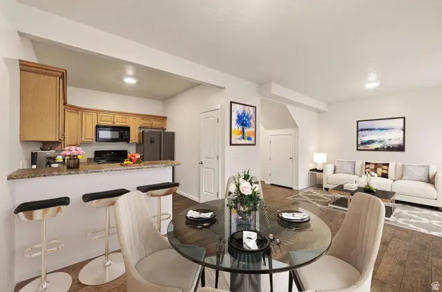 1492 N 565 W #103, Logan, UT 84341 - #2