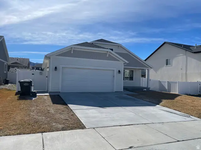 465 W 1470 N, Tooele, UT 84074 - #1