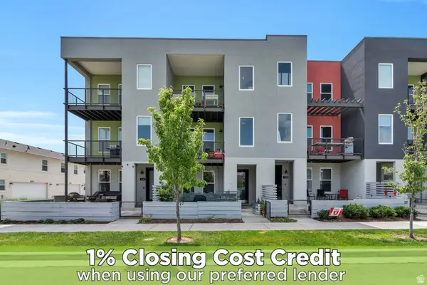 5287 W Bowstring Way, South Jordan, UT 84009