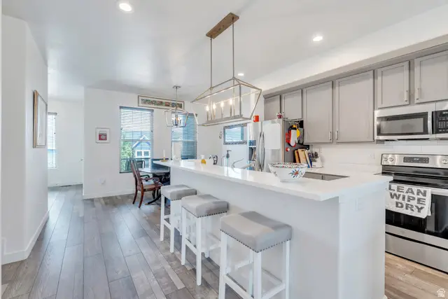 5287 W Bowstring Way, South Jordan, UT 84009 - #3