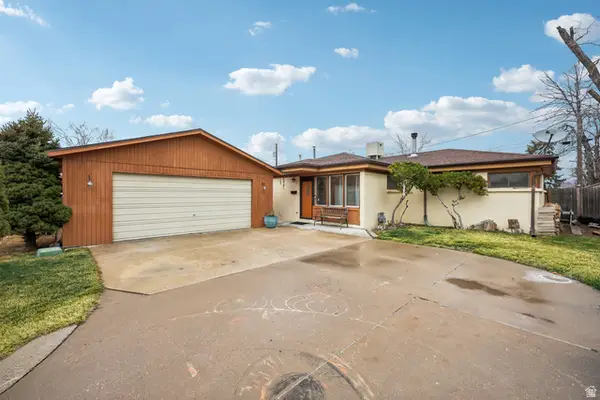 376 W 800 S, Bountiful, UT 84010