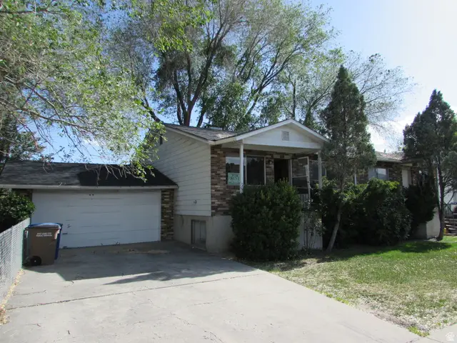 1711 W 400 N, Salt Lake City, UT 84116 - #2