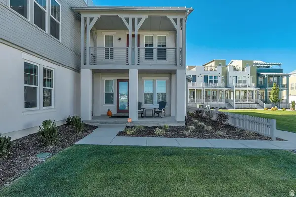 11207 S Kestrel Rise Rd, South Jordan, UT 84009