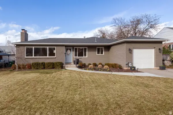 2059 E Keller Ln, Salt Lake City, UT 84109