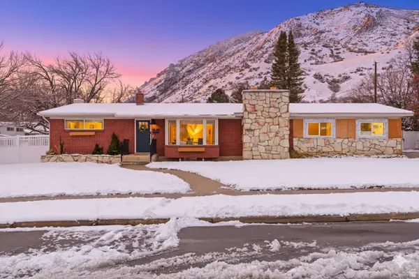 1055 E 200 N, Springville, UT 84663