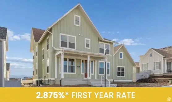 6651 W Salt Marsh Dr #527, South Jordan, UT 84009