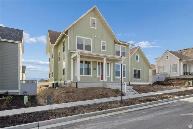 6651 W Salt Marsh Dr #527, South Jordan, UT 84009 - #3