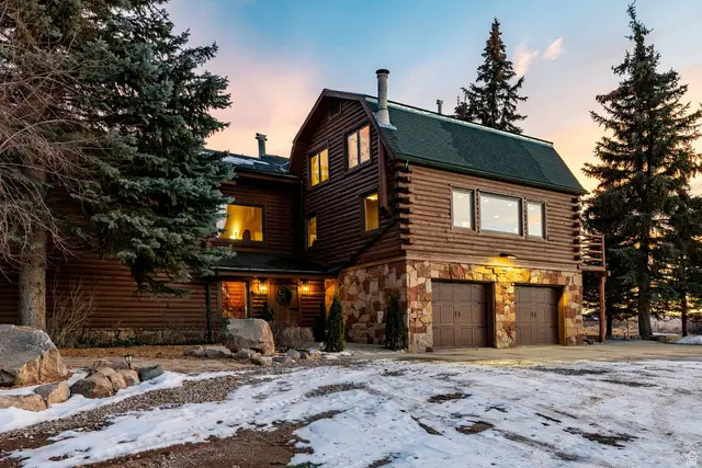 2016 N State Road 32, Kamas, UT 84036 - #3