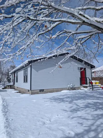 35 N 2nd E E, Franklin, ID 83237 - #3