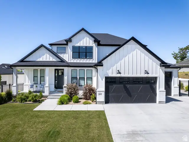 11872 S Ridge Oak Ln, Draper, UT 84020 - #1