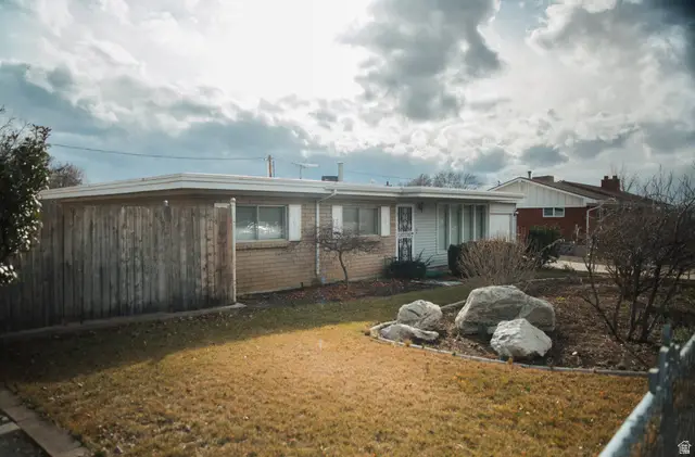 380 E 400 N, Centerville, UT 84014 - #2