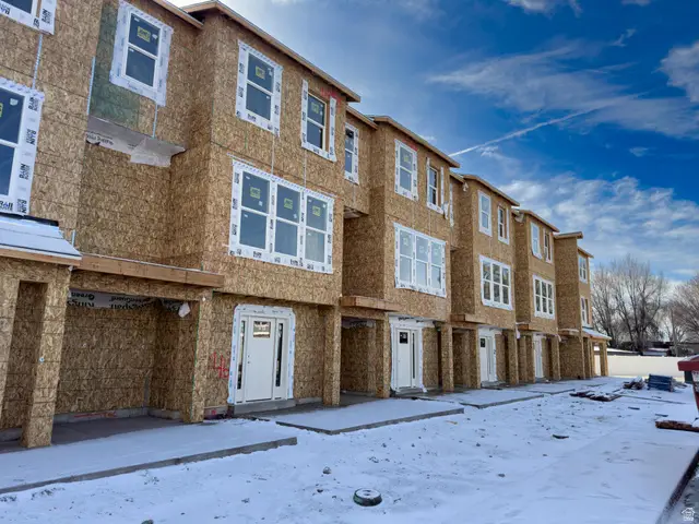 1748 W 120 S #58, Pleasant Grove, UT 84062 - #1