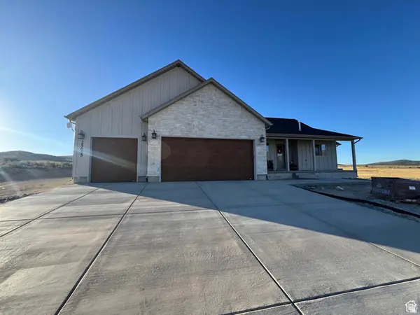 25695 N 9260 E #4, Fairview, UT 84629