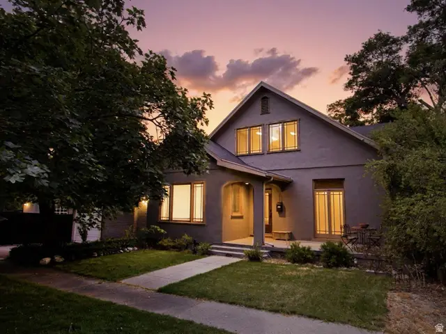 121 T St, Salt Lake City, UT 84103 - #1