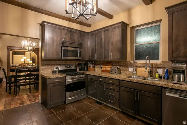 121 T St, Salt Lake City, UT 84103 - #3