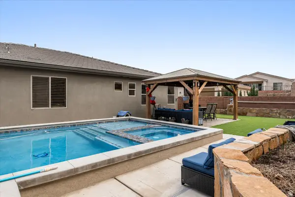 456 S Subway, Hurricane, UT 84737