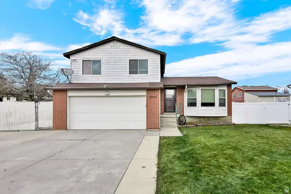 3222 W Tysonbrook Ct., West Jordan, UT 84084