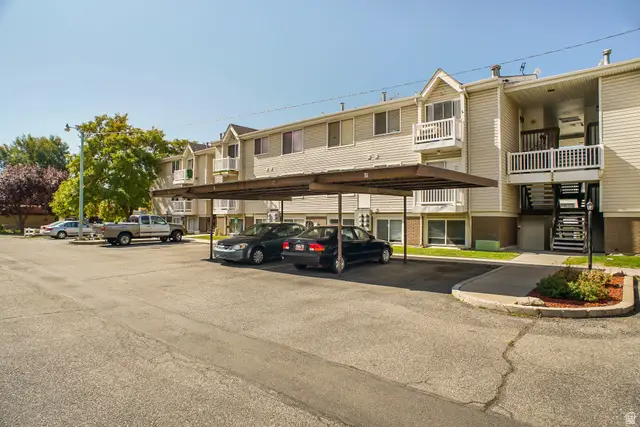 2632 W 5625 S, Roy, UT 84067 - #1