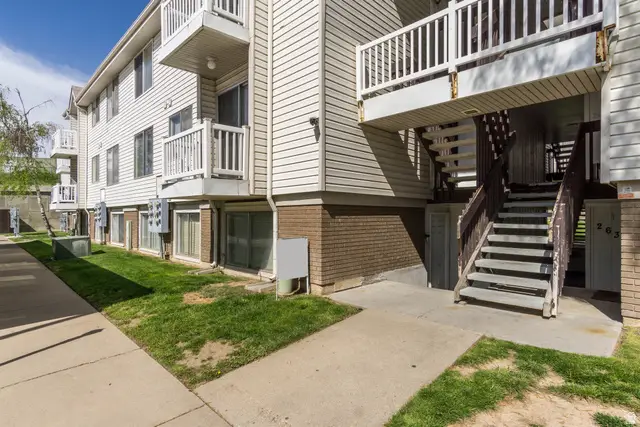 2632 W 5625 S, Roy, UT 84067 - #2