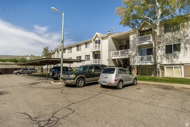 2632 W 5625 S, Roy, UT 84067 - #3