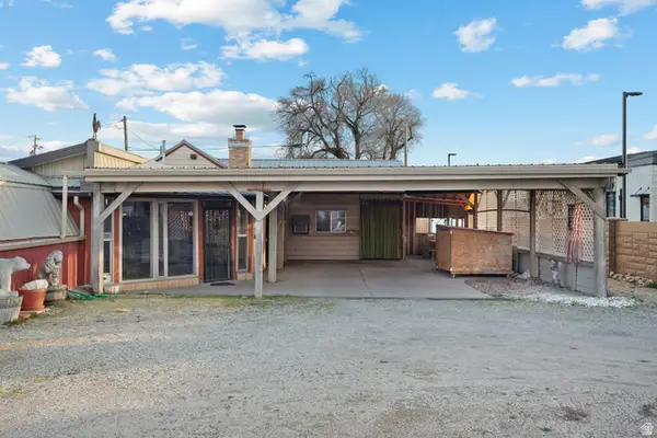 1675 W Warnock Ave, West Valley City, UT 84119