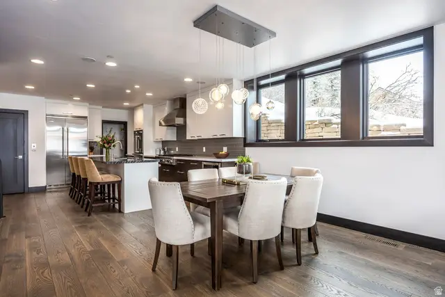 88 King Rd, Park City, UT 84060 - #2