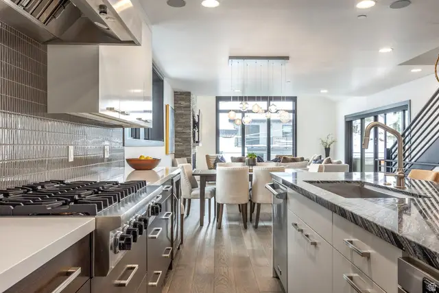 88 King Rd, Park City, UT 84060 - #3