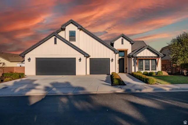 2731 S 3870 W, Hurricane, UT 84737 - #1