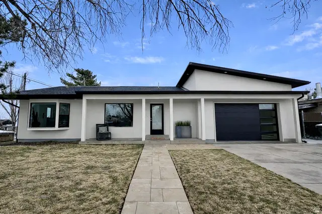 4555 S Nob Hill St W, West Valley City, UT 84120 - #1