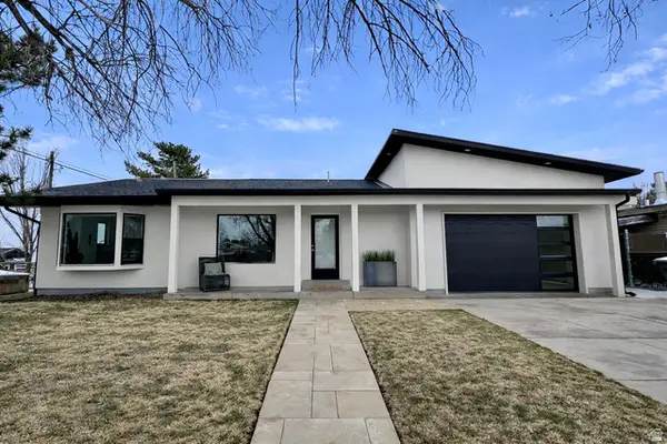 4555 S Nob Hill St W, West Valley City, UT 84120