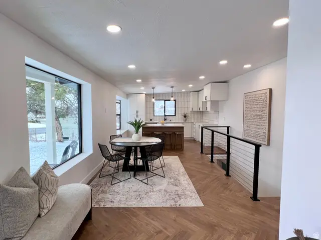 4555 S Nob Hill St W, West Valley City, UT 84120 - #3