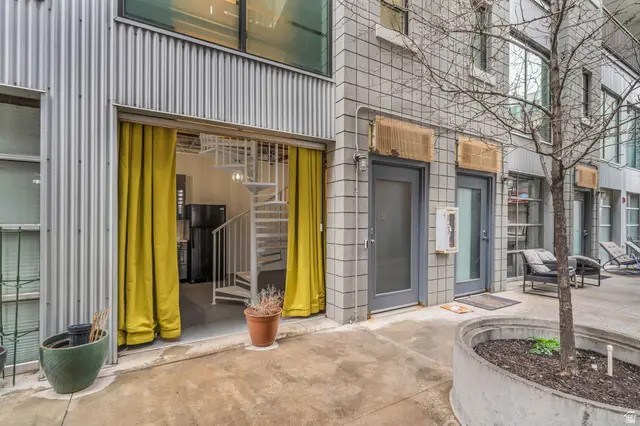 360 W 300 S #233, Salt Lake City, UT 84101 - #1