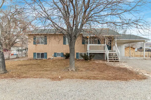 345 S Center W, Redmond, UT 84652