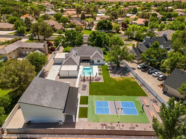 3424 S Sugar Leo Rd, Saint George, UT 84790 - #3