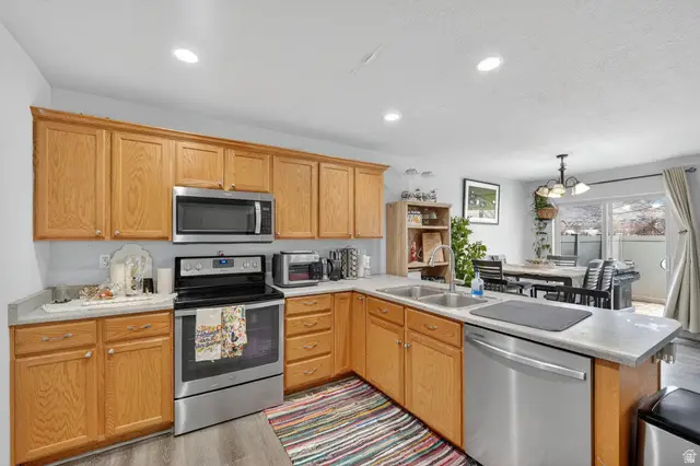 461 S 980 W #128, Pleasant Grove, UT 84062 - #2