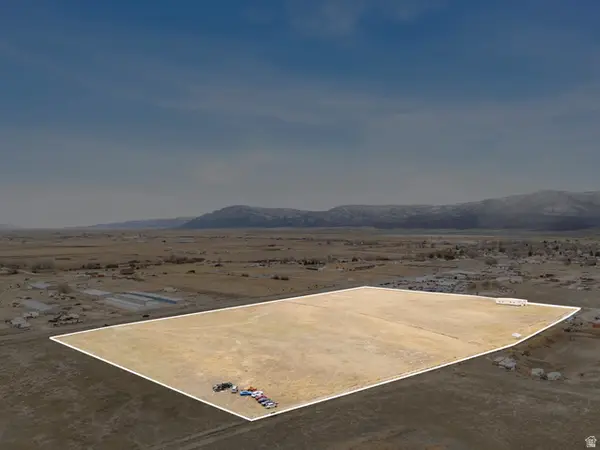 Race Track Rd, Moroni, UT 84646