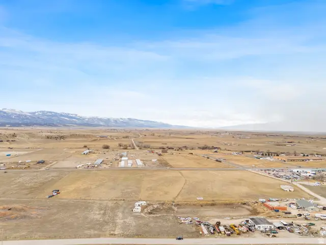Race Track Rd, Moroni, UT 84646 - #2