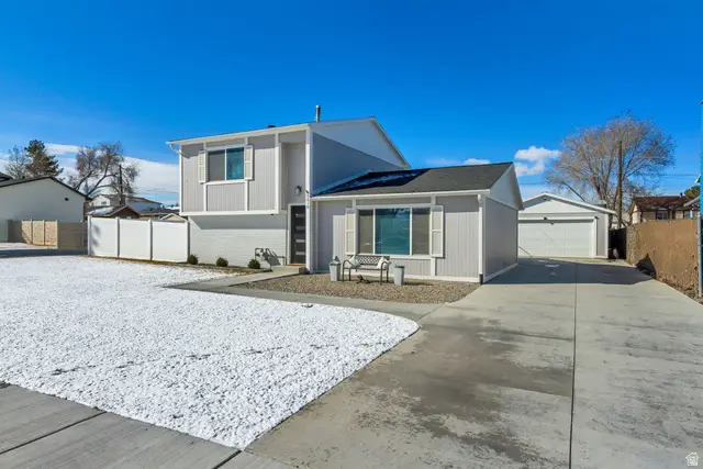 3410 S Greenmont Dr, West Valley City, UT 84120 - #2