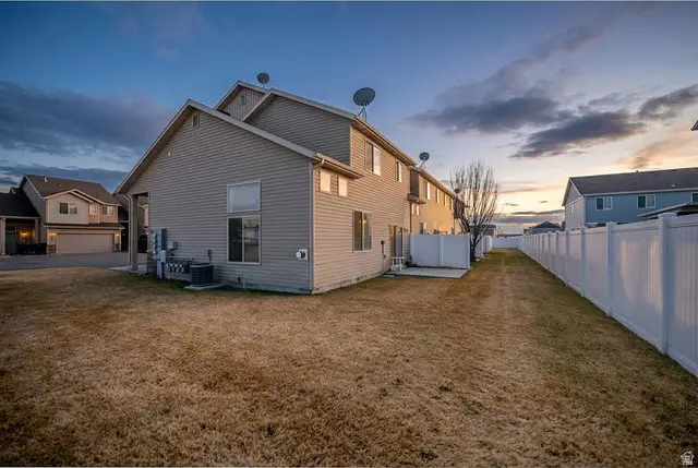 2615 W 500 N #9, Tremonton, UT 84337 - #2