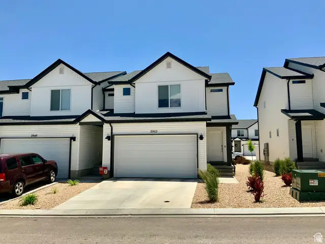2953 W Ezra Dr, Cedar City, UT 84720 - #2