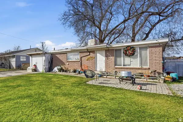 2756 S 3095 W, West Valley City, UT 84119